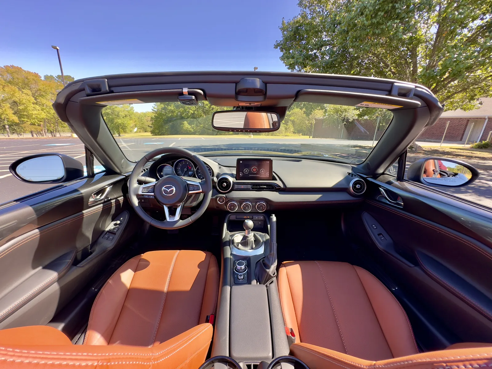 10/10 Would Recommend: 2022 Mazda MX-5 Miata Grand Touring