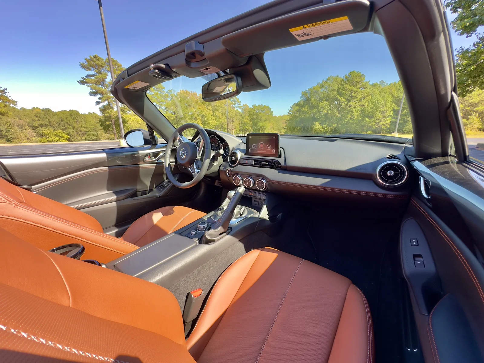 10/10 Would Recommend: 2022 Mazda MX-5 Miata Grand Touring