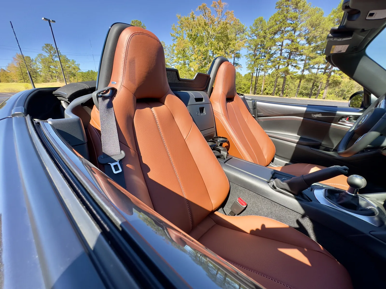 10/10 Would Recommend: 2022 Mazda MX-5 Miata Grand Touring