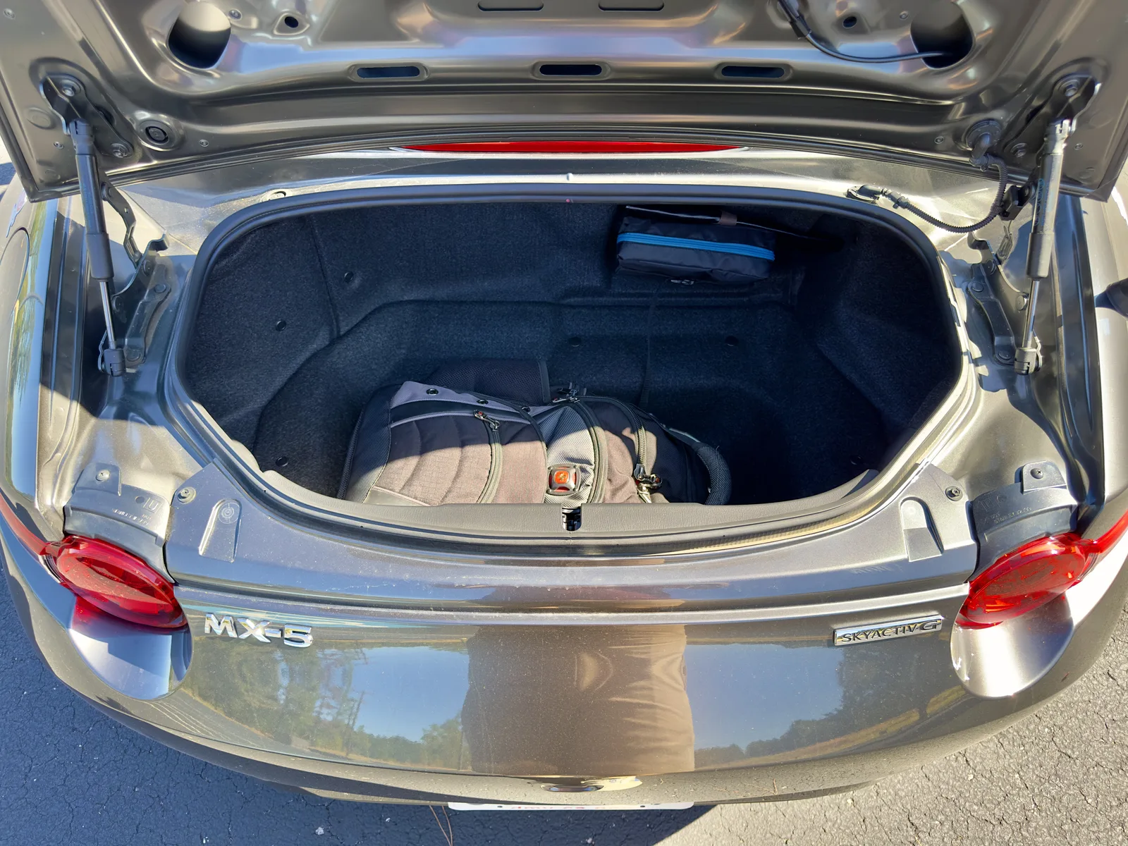 10/10 Would Recommend: 2022 Mazda MX-5 Miata Grand Touring