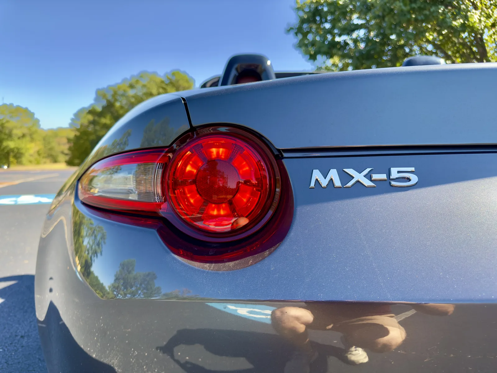 10/10 Would Recommend: 2022 Mazda MX-5 Miata Grand Touring