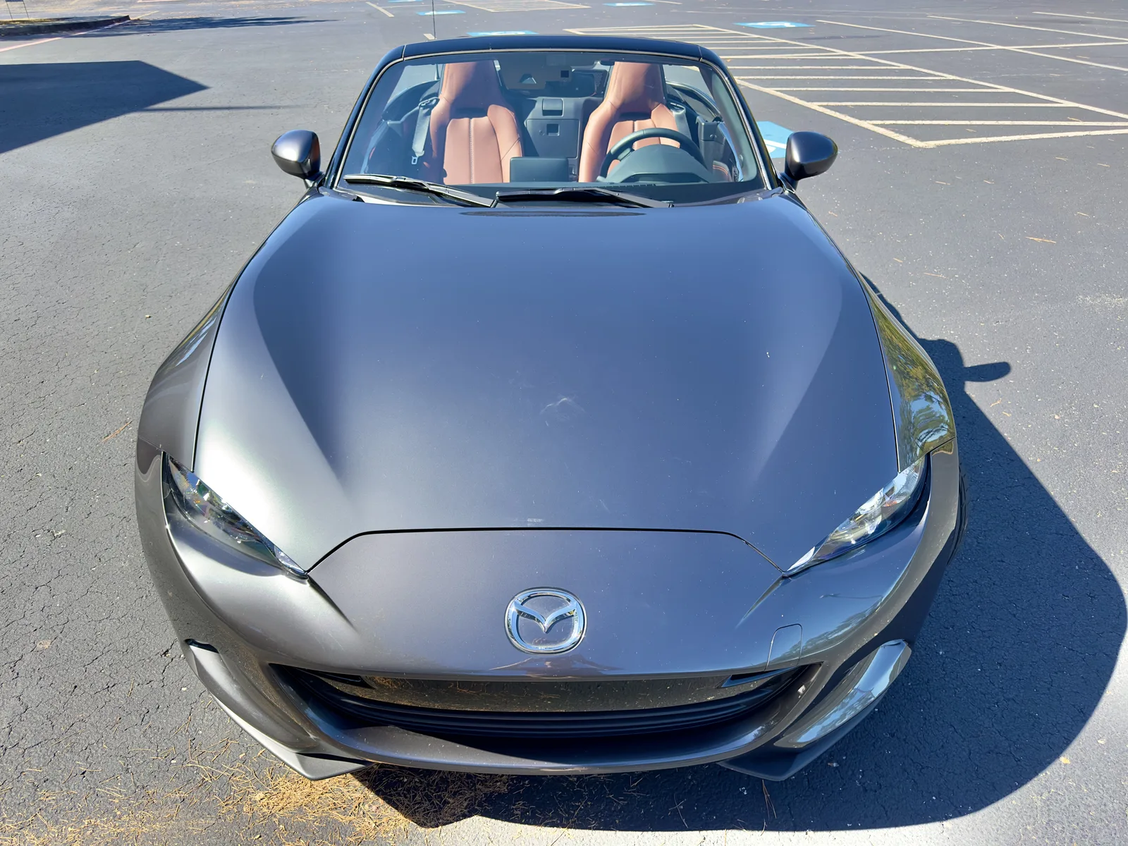 10/10 Would Recommend: 2022 Mazda MX-5 Miata Grand Touring