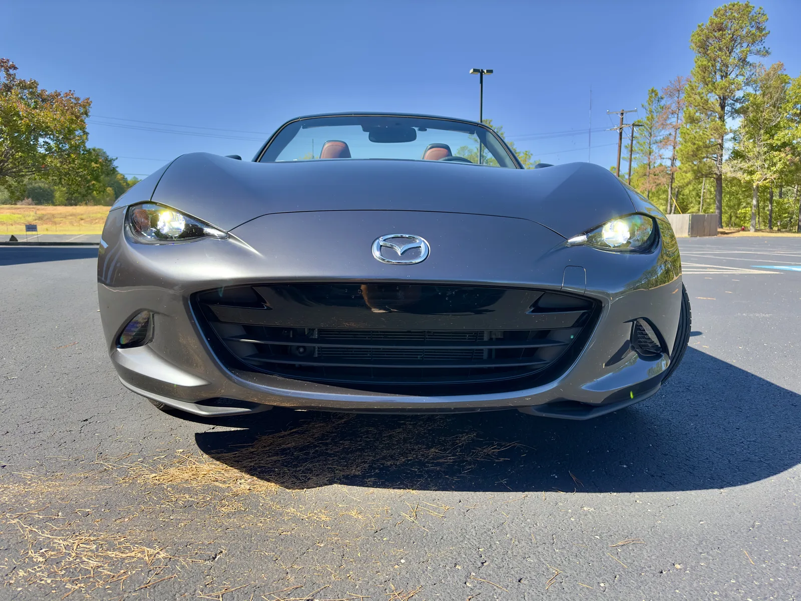 10/10 Would Recommend: 2022 Mazda MX-5 Miata Grand Touring
