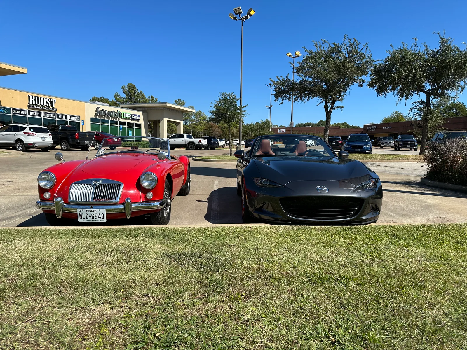 10/10 Would Recommend: 2022 Mazda MX-5 Miata Grand Touring