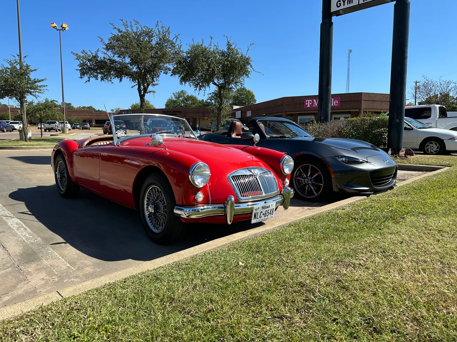 10/10 Would Recommend: 2022 Mazda MX-5 Miata Grand Touring