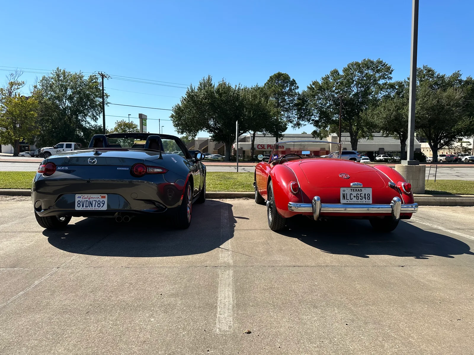 10/10 Would Recommend: 2022 Mazda MX-5 Miata Grand Touring