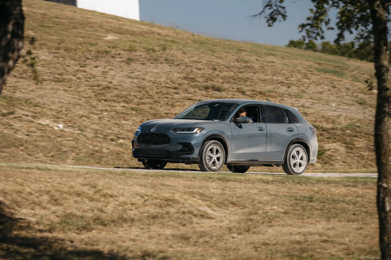 2023 Honda HR V AWD: Off-Road Quick Take