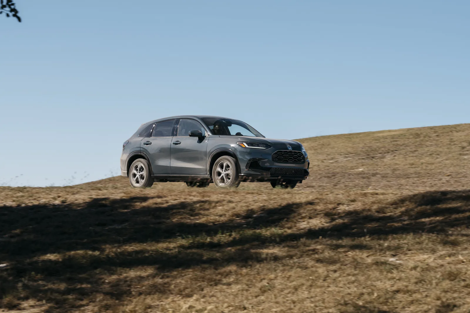 2023 Honda HR V AWD: Off-Road Quick Take