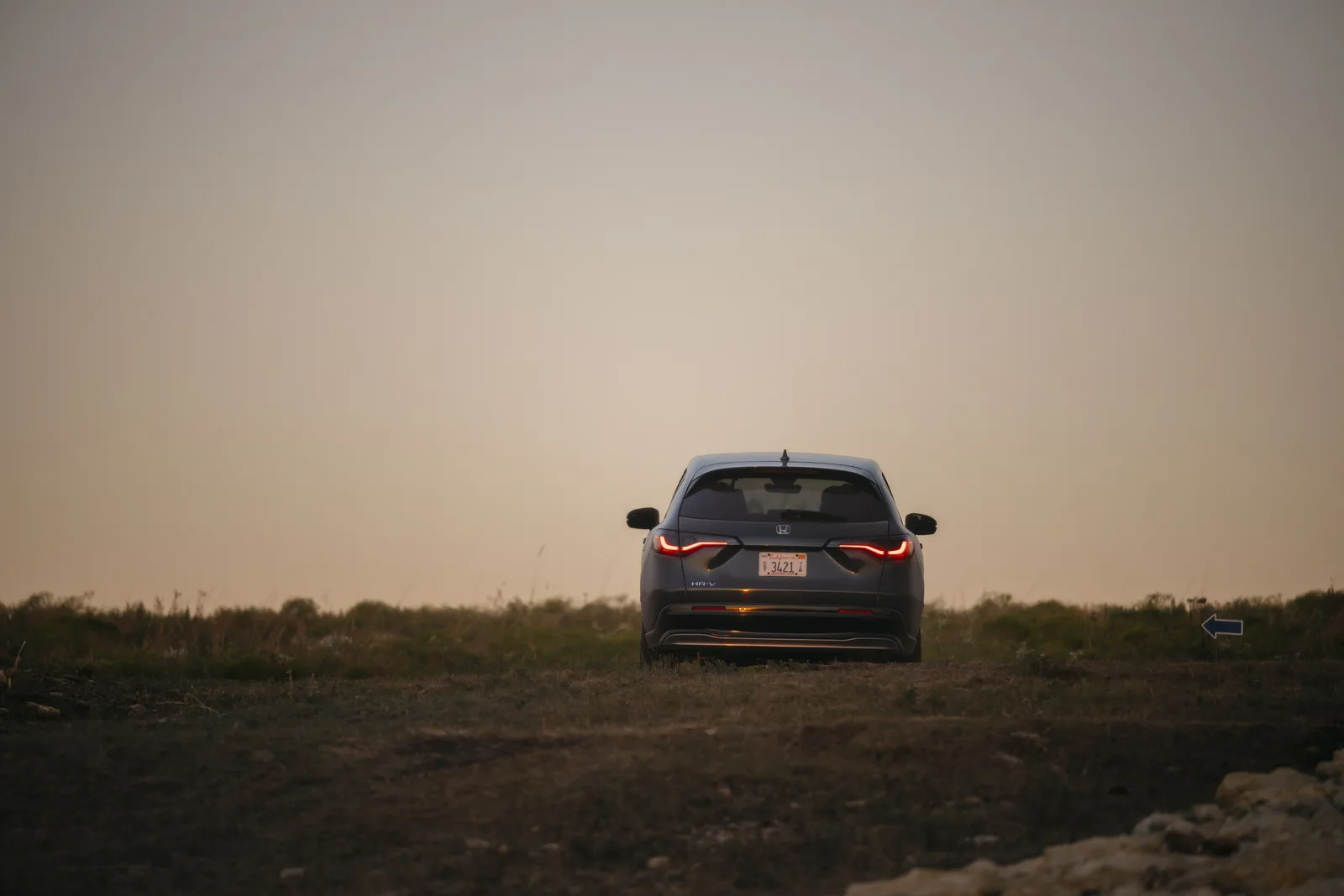 2023 Honda HR V AWD: Off-Road Quick Take