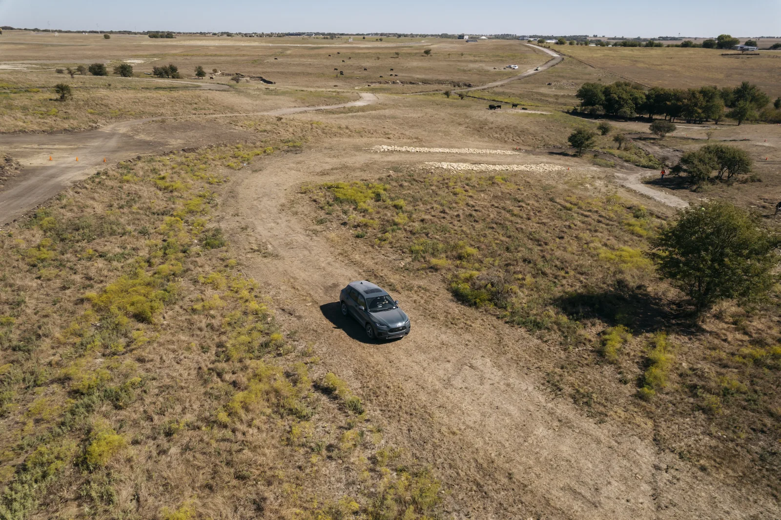 2023 Honda HR V AWD: Off-Road Quick Take