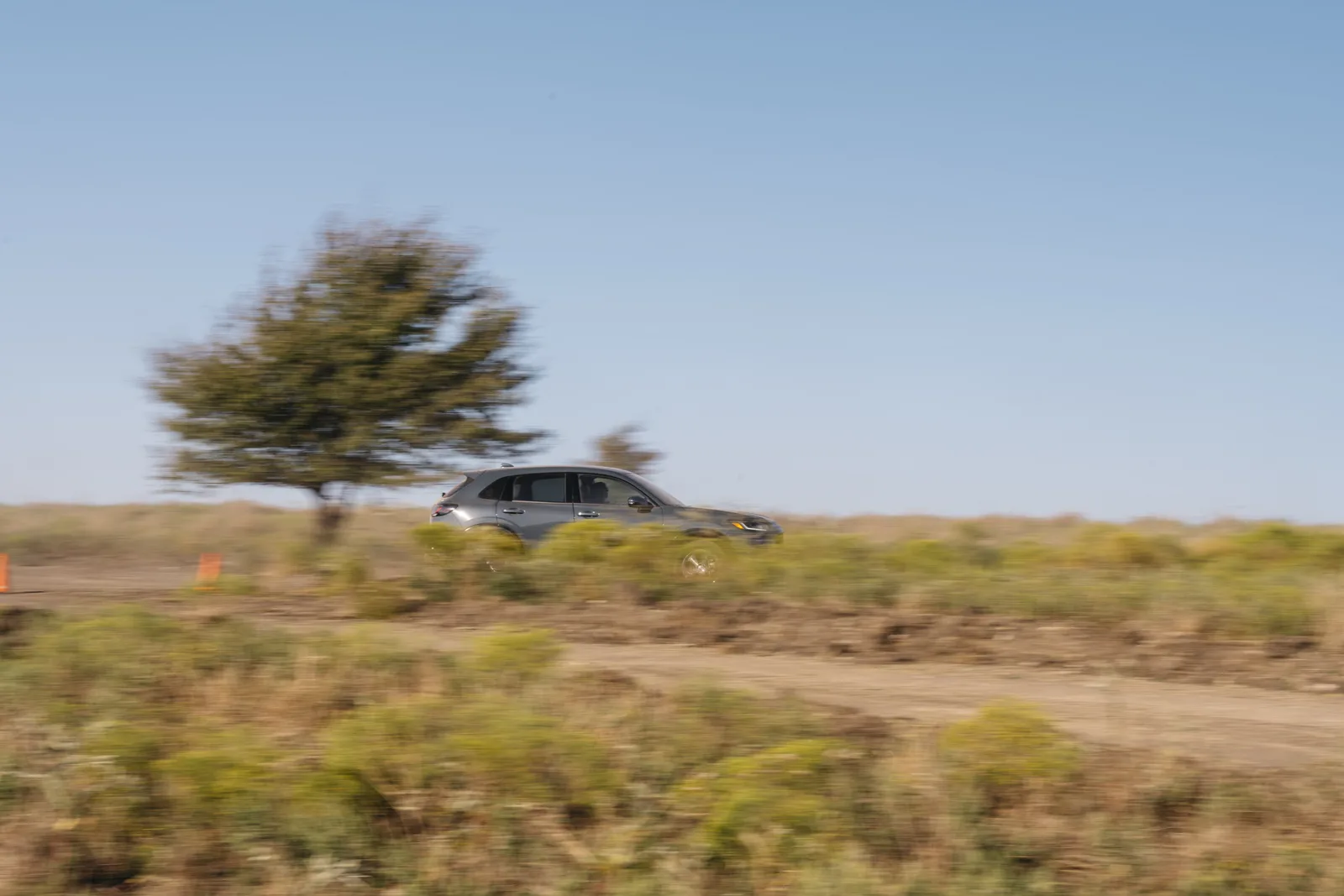 2023 Honda HR V AWD: Off-Road Quick Take