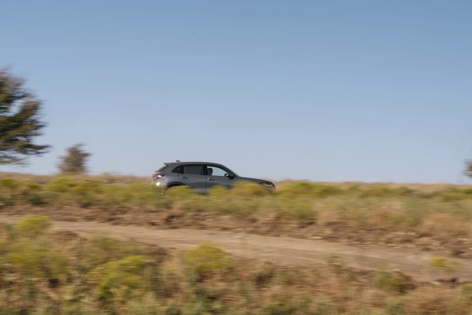 2023 Honda HR V AWD: Off-Road Quick Take
