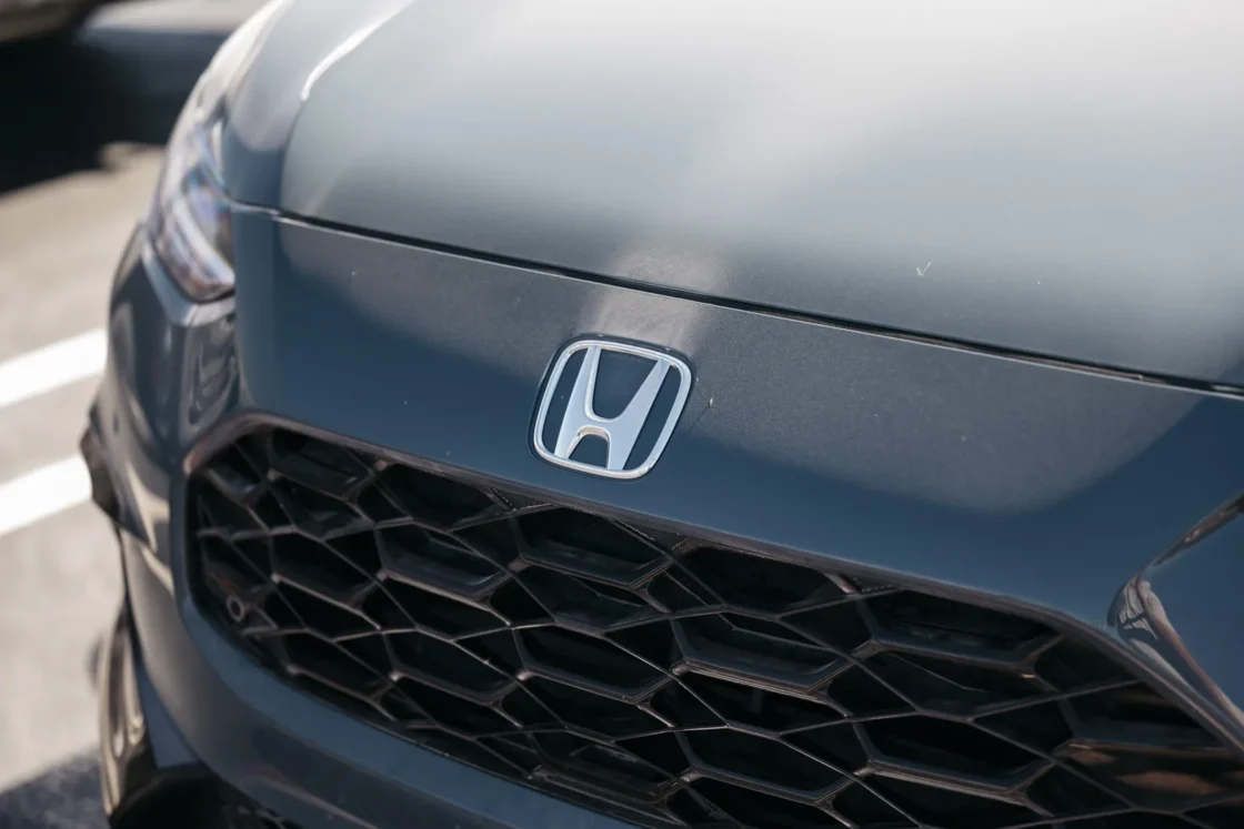 2023 Honda HR V AWD: Off-Road Quick Take