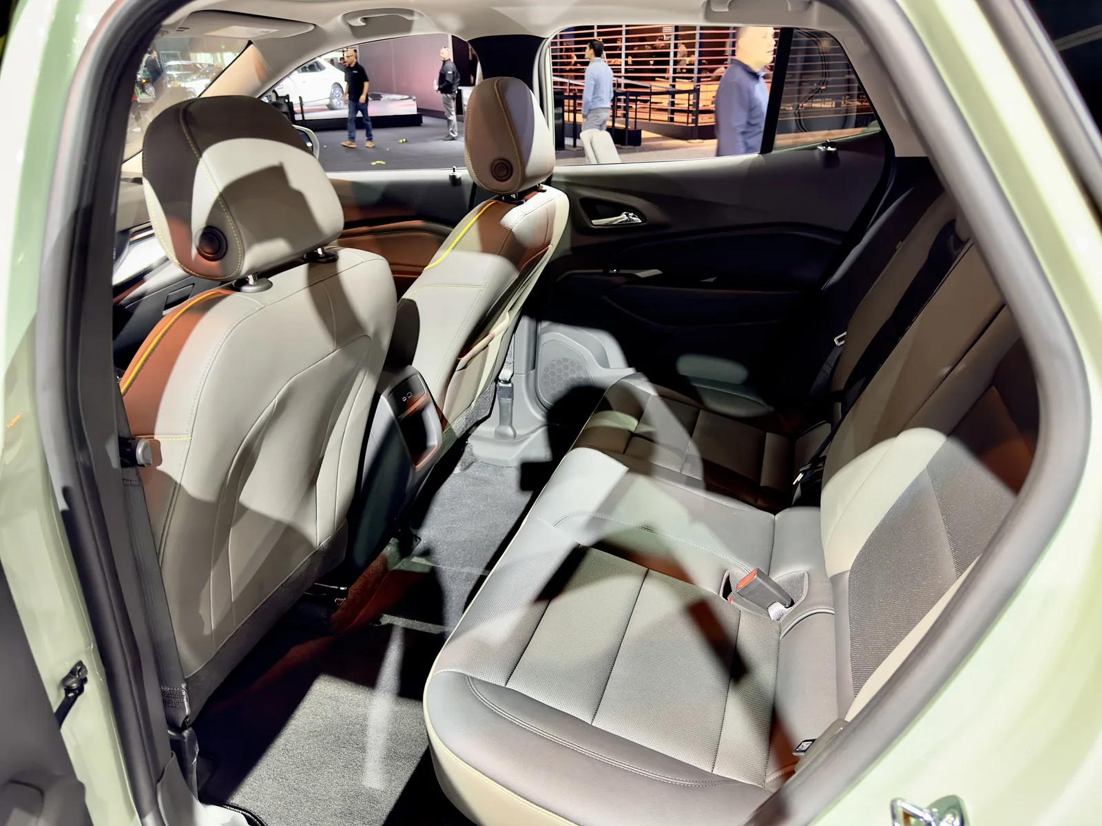 2024 Chevrolet Trax: A Pleasant, Inexpensive Surprise!
