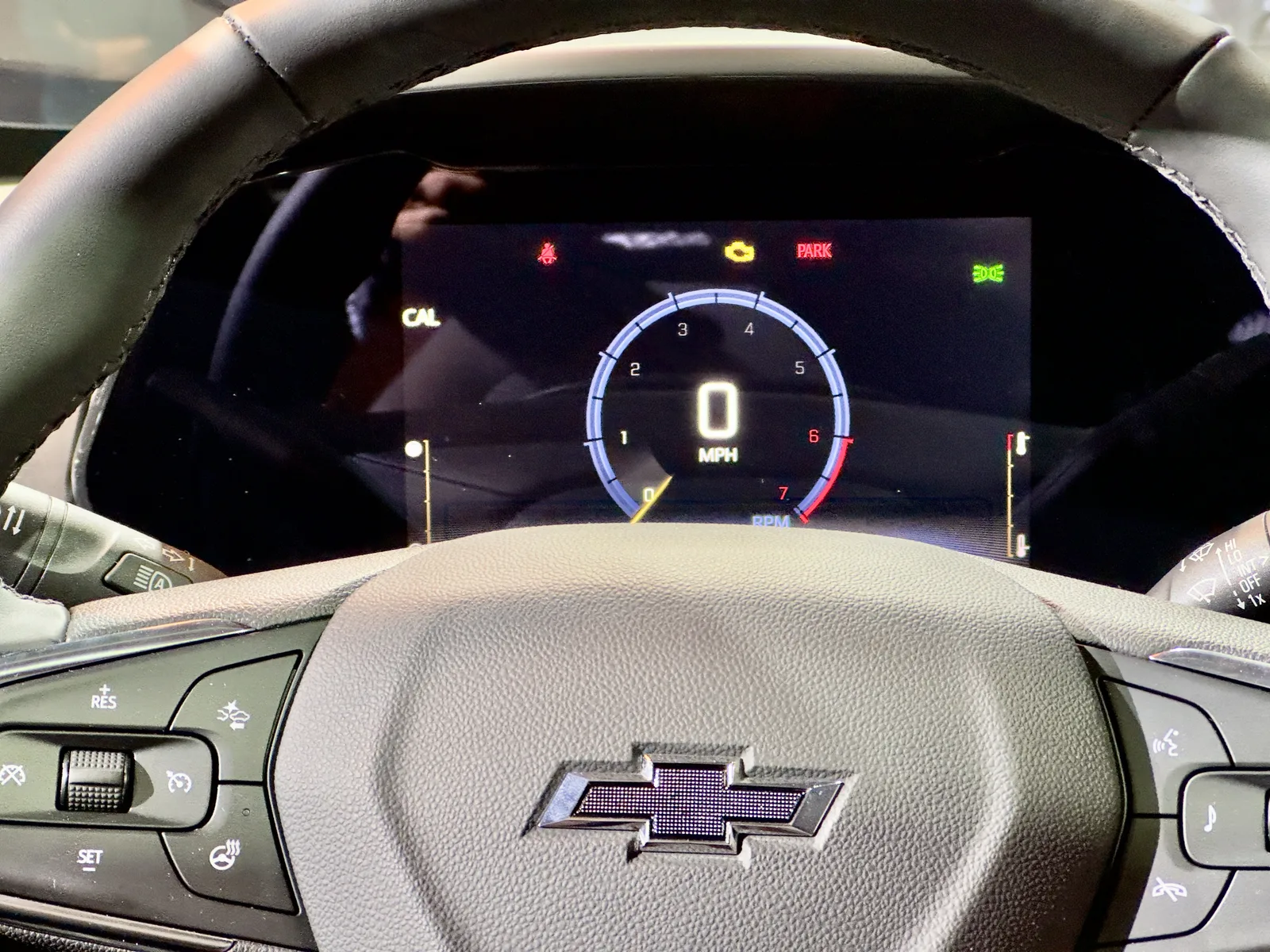 2024 Chevrolet Trax: A Pleasant, Inexpensive Surprise!