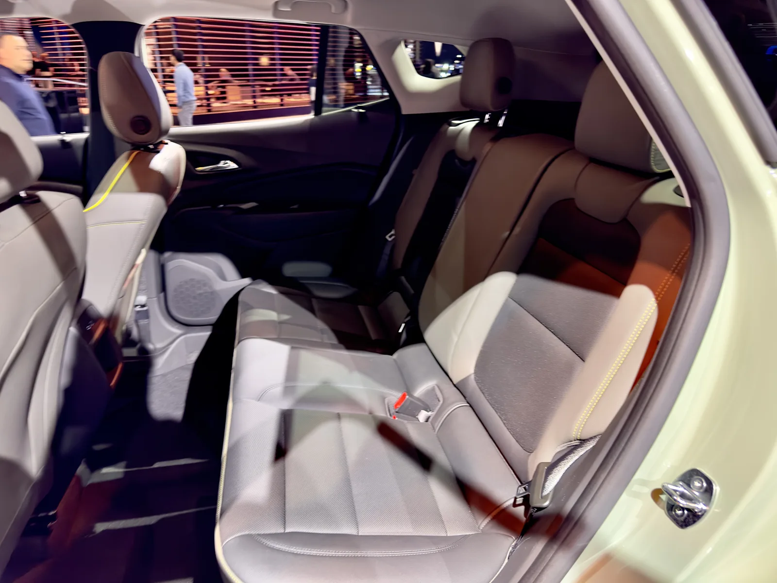 2024 Chevrolet Trax: A Pleasant, Inexpensive Surprise!