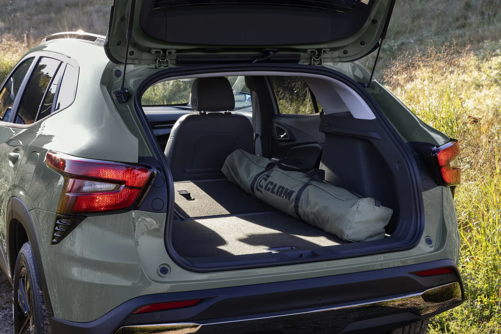2024 Chevrolet Trax: A Pleasant, Inexpensive Surprise!
