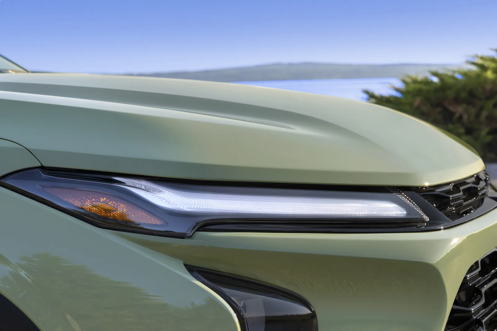 2024 Chevrolet Trax: A Pleasant, Inexpensive Surprise!