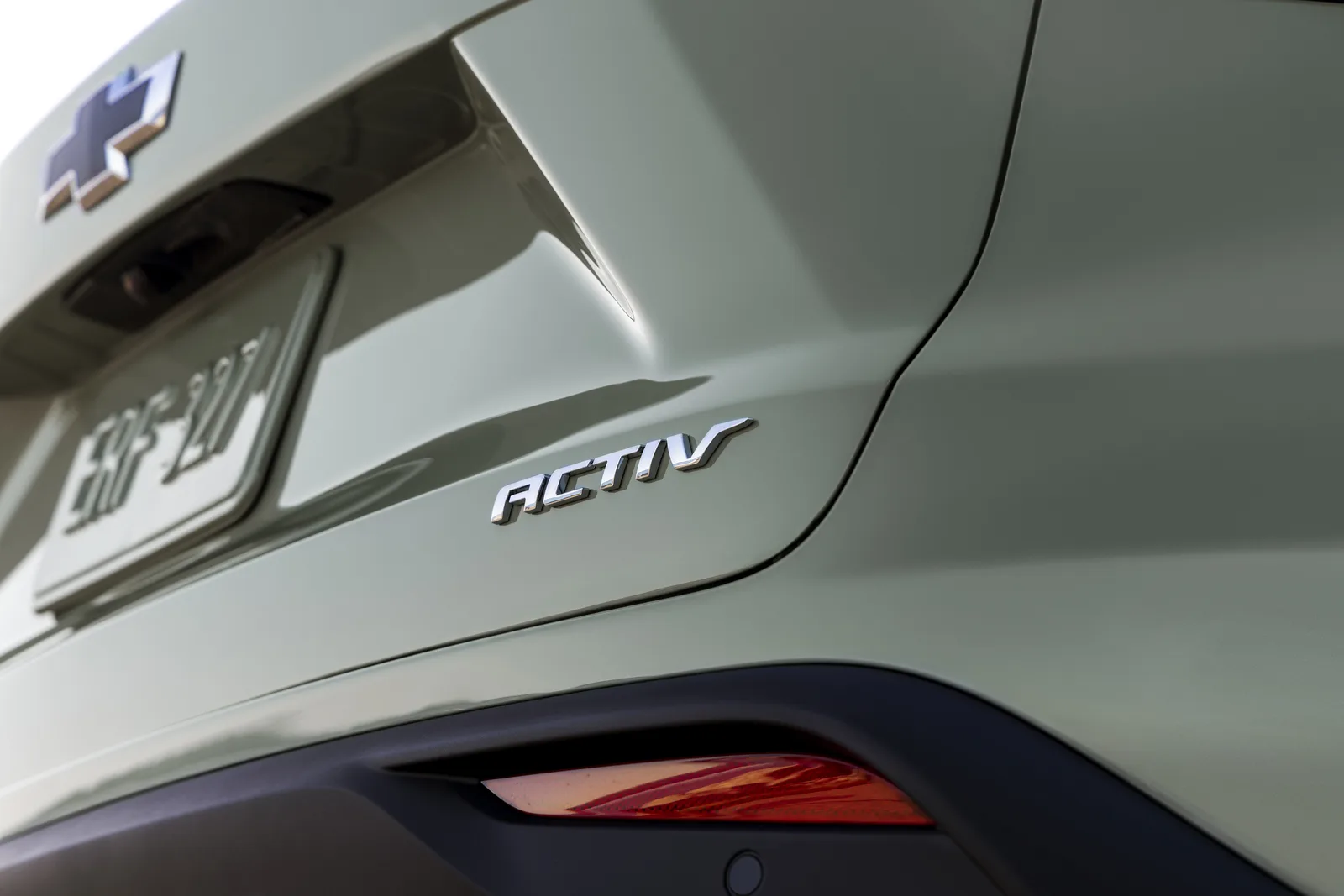 2024 Chevrolet Trax: A Pleasant, Inexpensive Surprise!