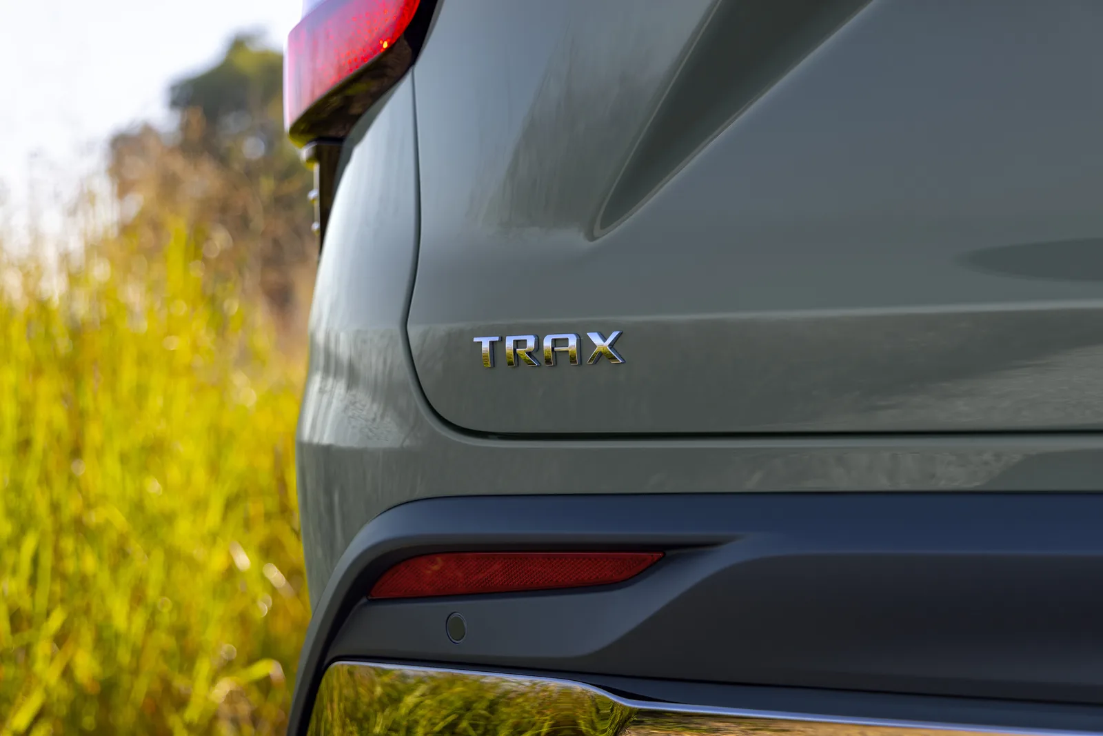 2024 Chevrolet Trax: A Pleasant, Inexpensive Surprise!