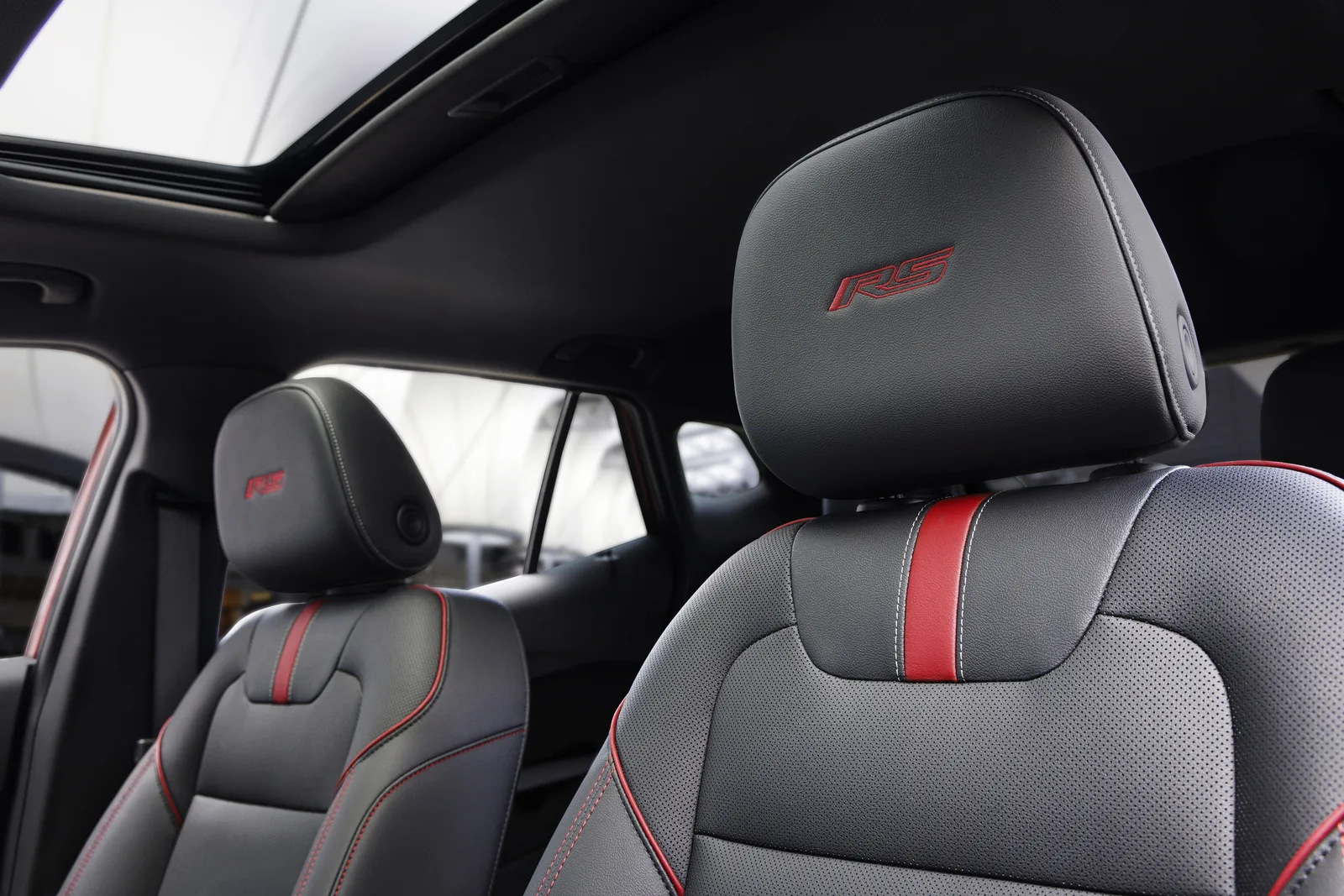 2024 Chevrolet Trax: A Pleasant, Inexpensive Surprise!