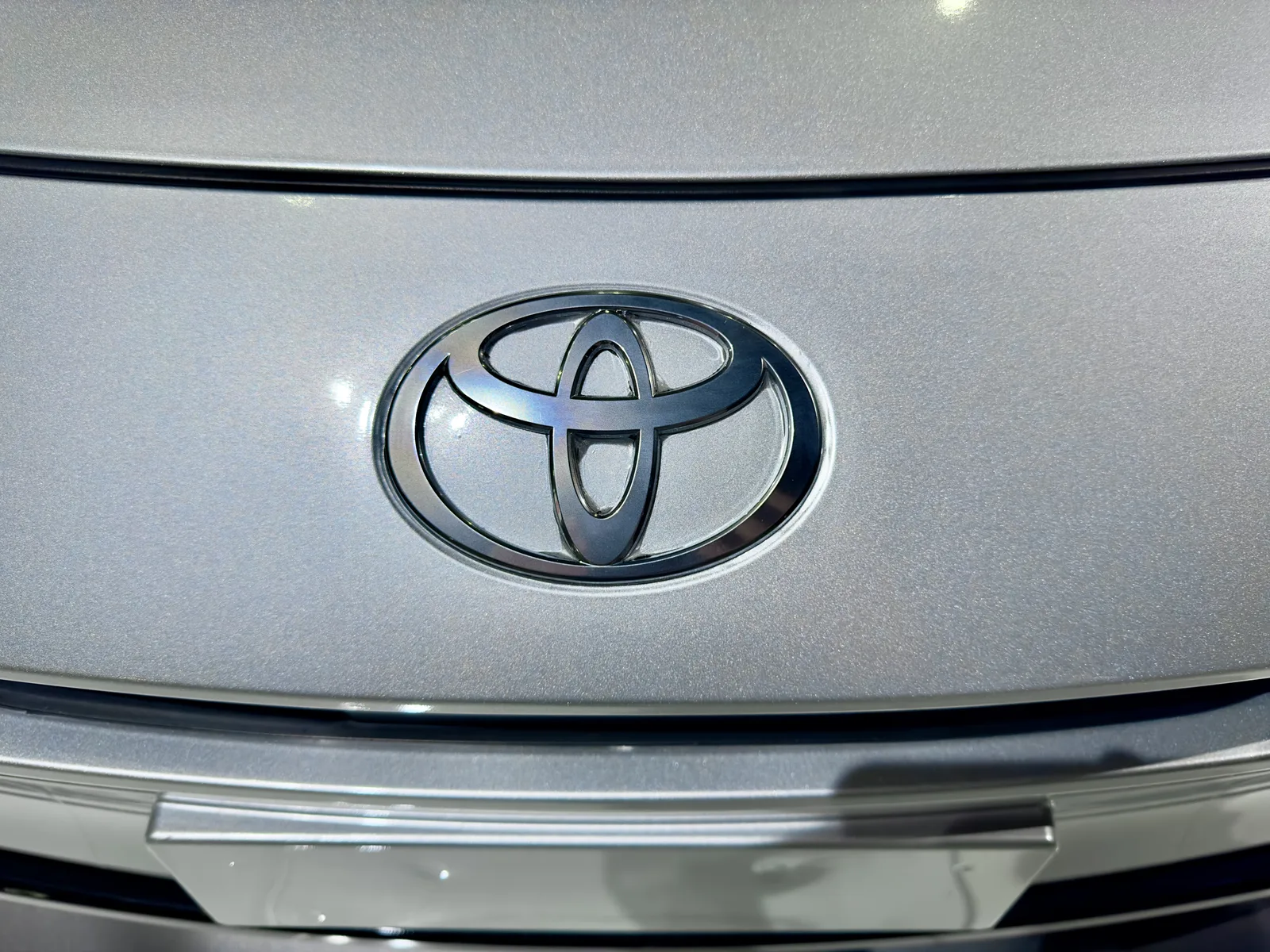 A Sexy Prius? Checking out the 2023 Toyota Prius at the LA Auto Show