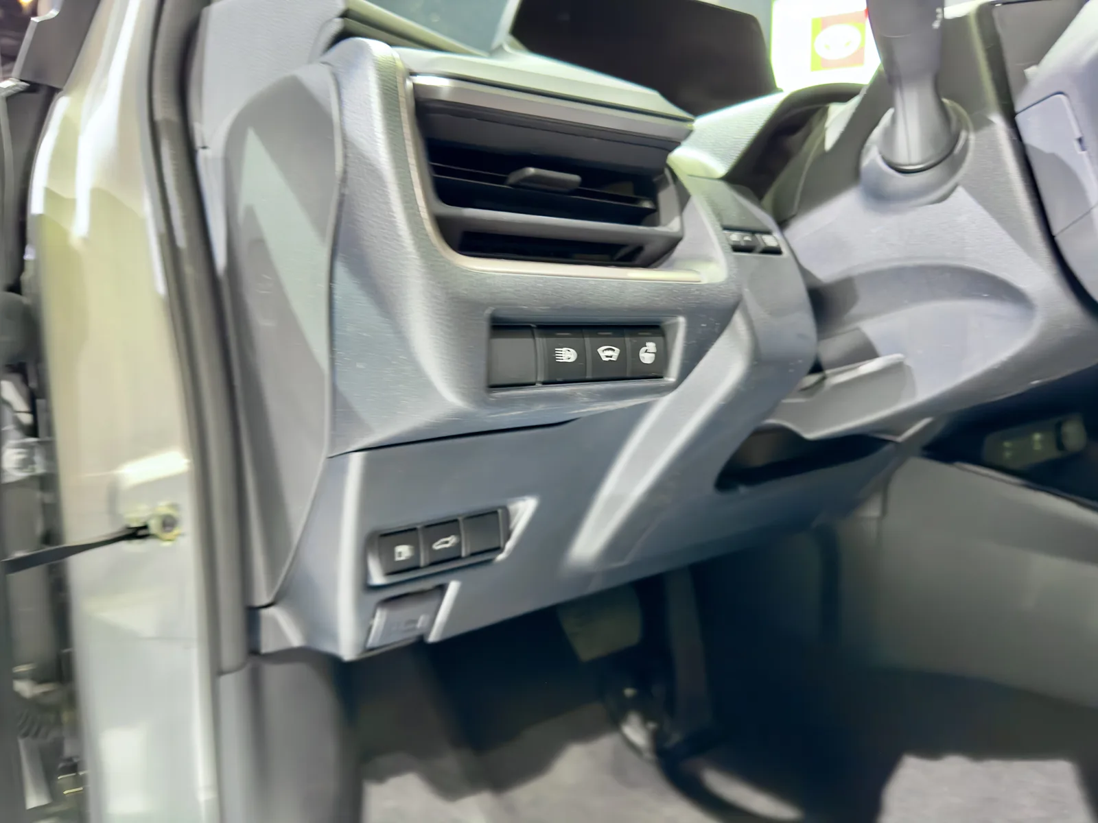 A Sexy Prius? Checking out the 2023 Toyota Prius at the LA Auto Show