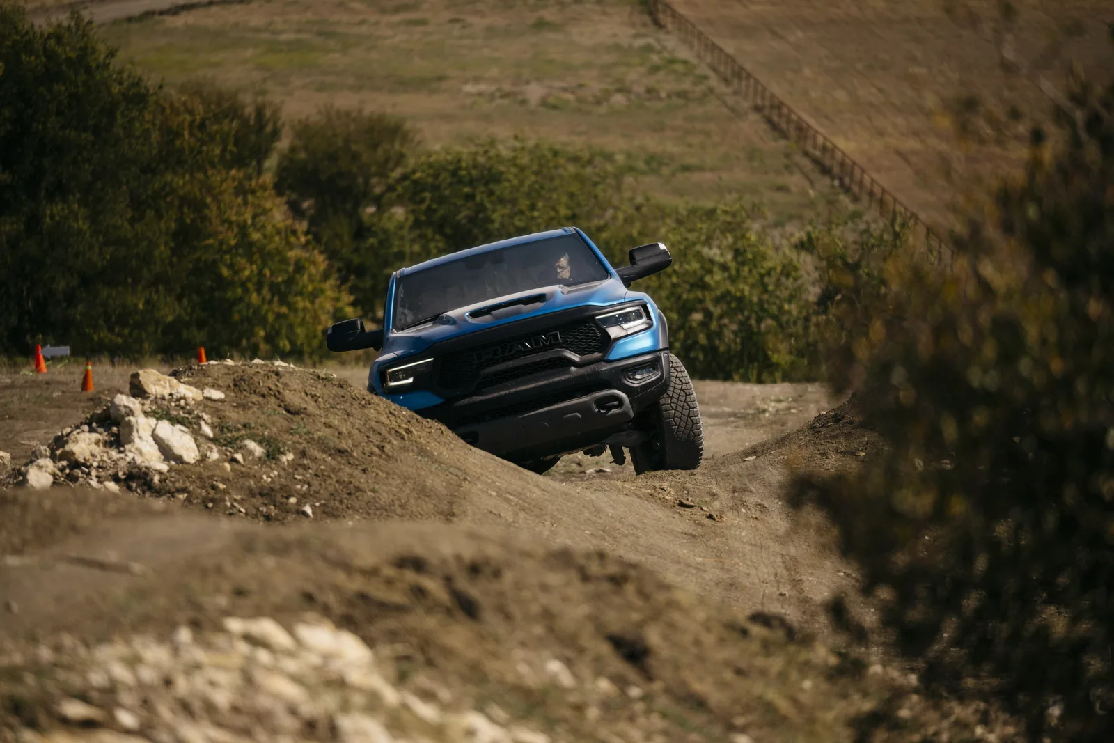 APEX PREDATOR: 2022 Ram 1500 TRX - Still So Much Fun