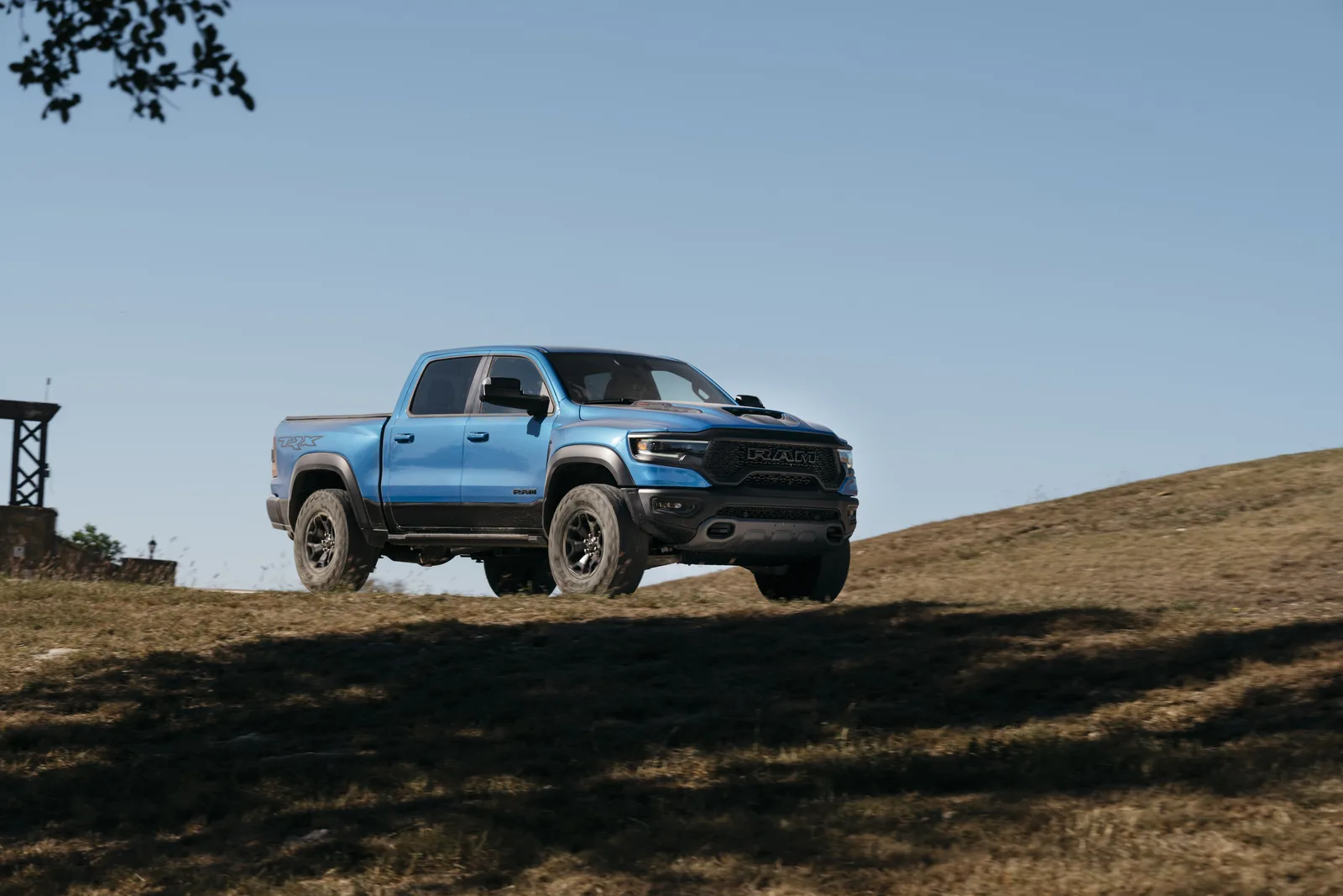APEX PREDATOR: 2022 Ram 1500 TRX - Still So Much Fun
