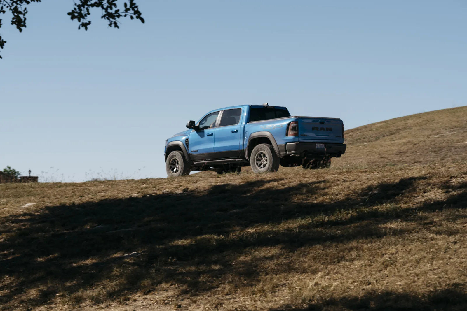 APEX PREDATOR: 2022 Ram 1500 TRX - Still So Much Fun