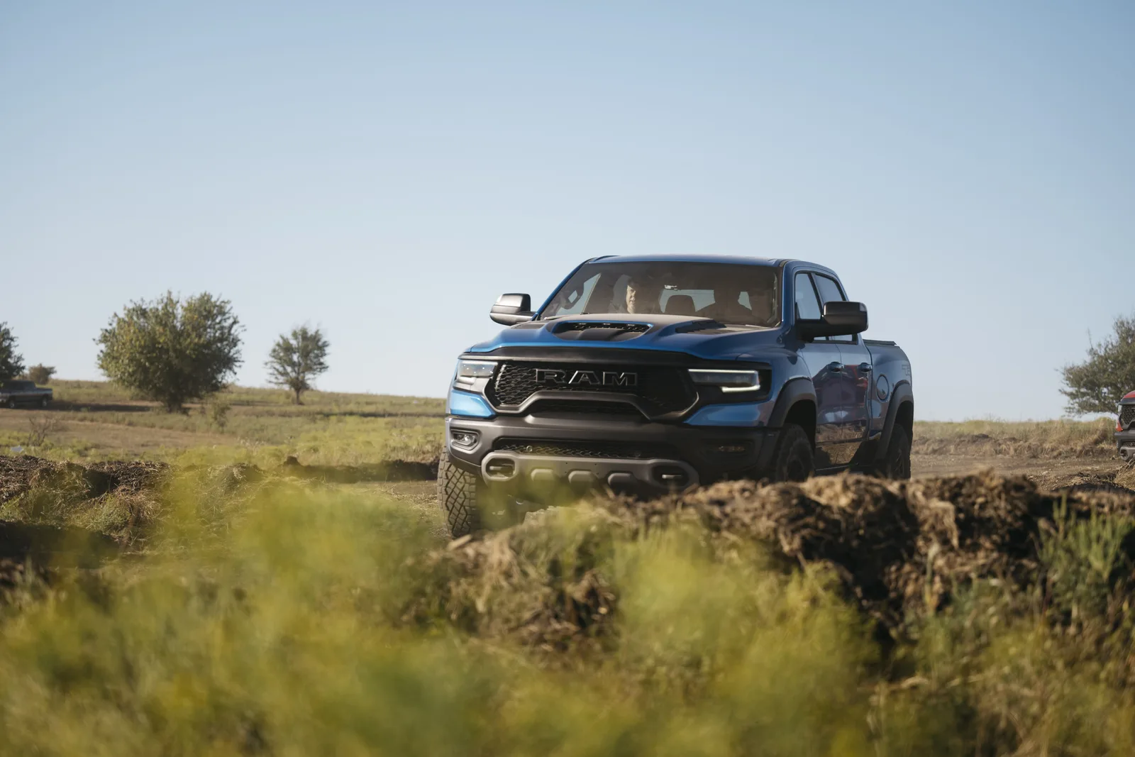 APEX PREDATOR: 2022 Ram 1500 TRX - Still So Much Fun