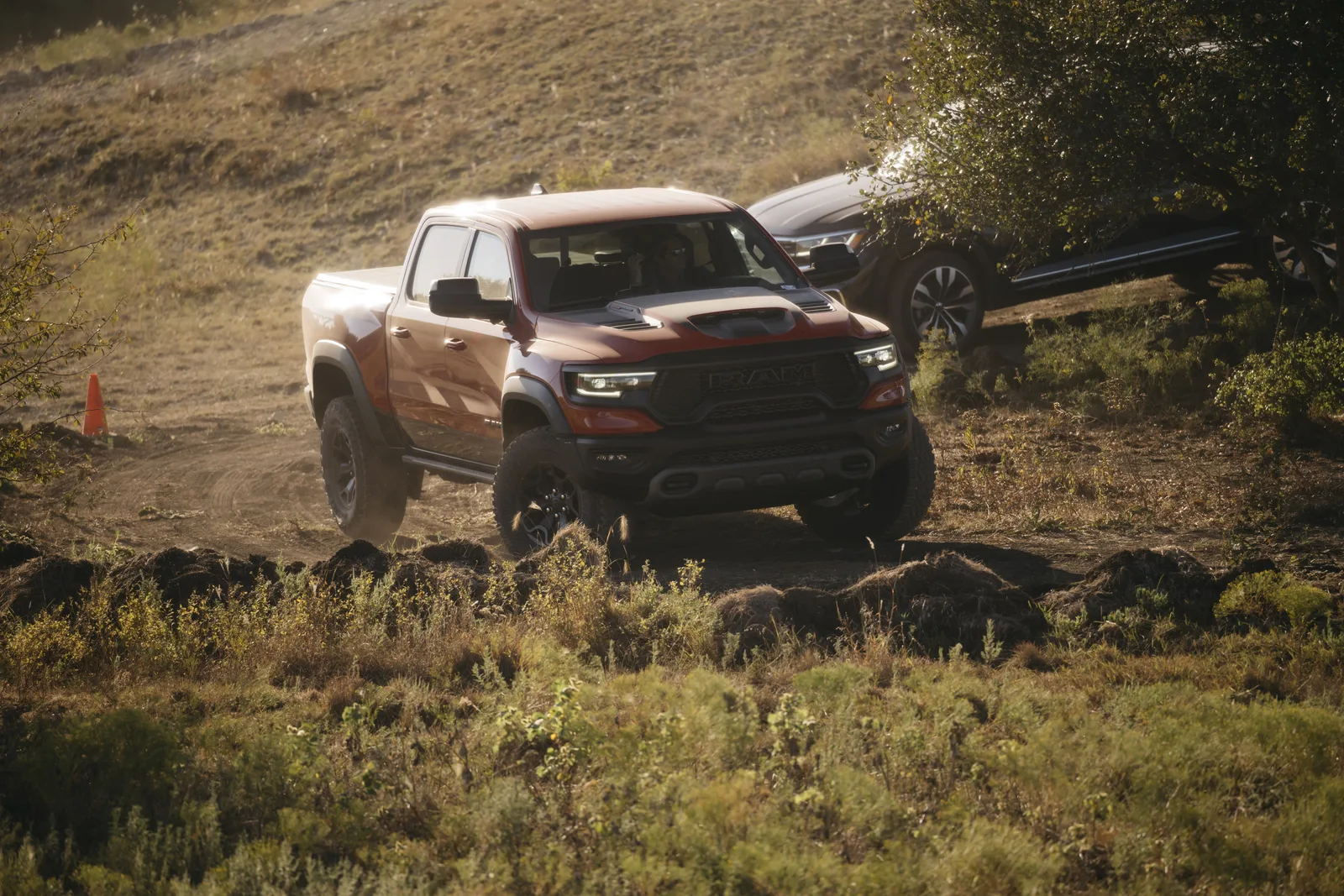 APEX PREDATOR: 2022 Ram 1500 TRX - Still So Much Fun
