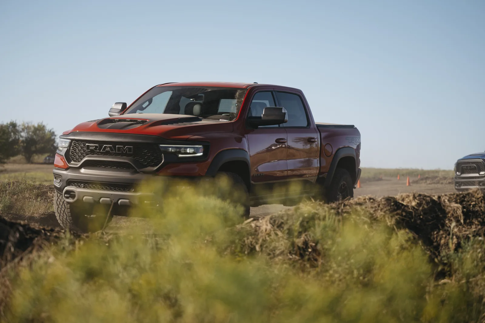 APEX PREDATOR: 2022 Ram 1500 TRX - Still So Much Fun