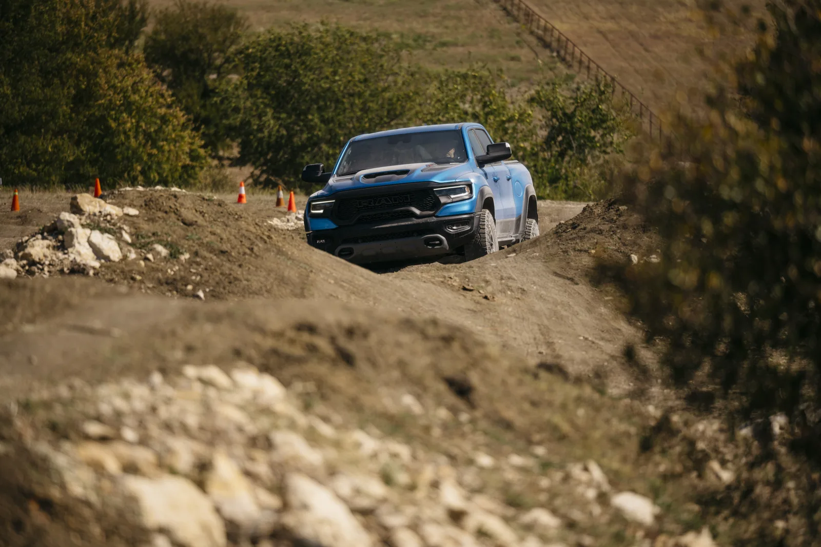 APEX PREDATOR: 2022 Ram 1500 TRX - Still So Much Fun