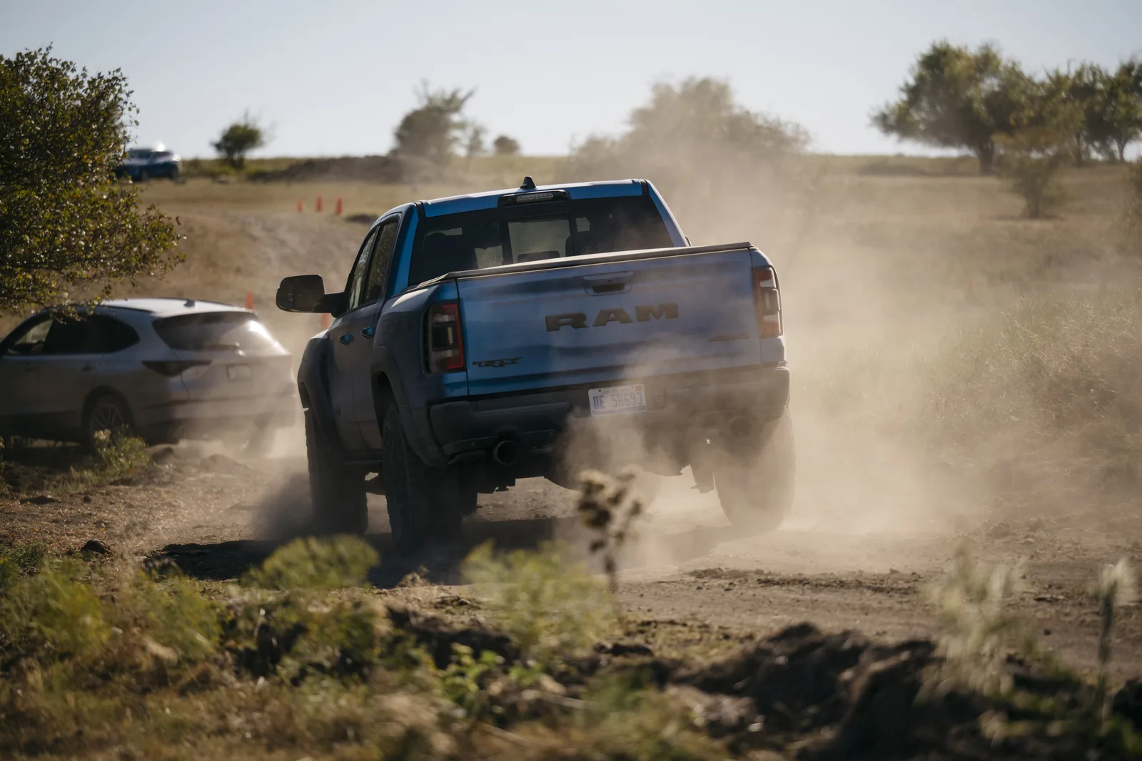 APEX PREDATOR: 2022 Ram 1500 TRX - Still So Much Fun