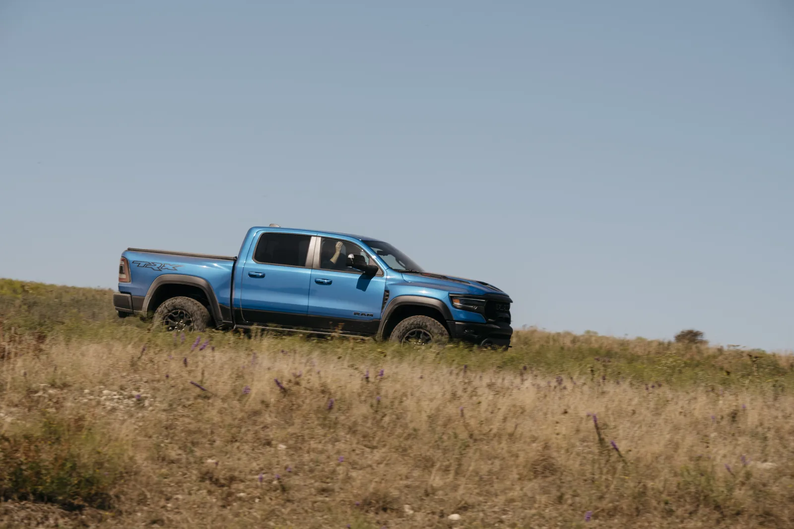 APEX PREDATOR: 2022 Ram 1500 TRX - Still So Much Fun