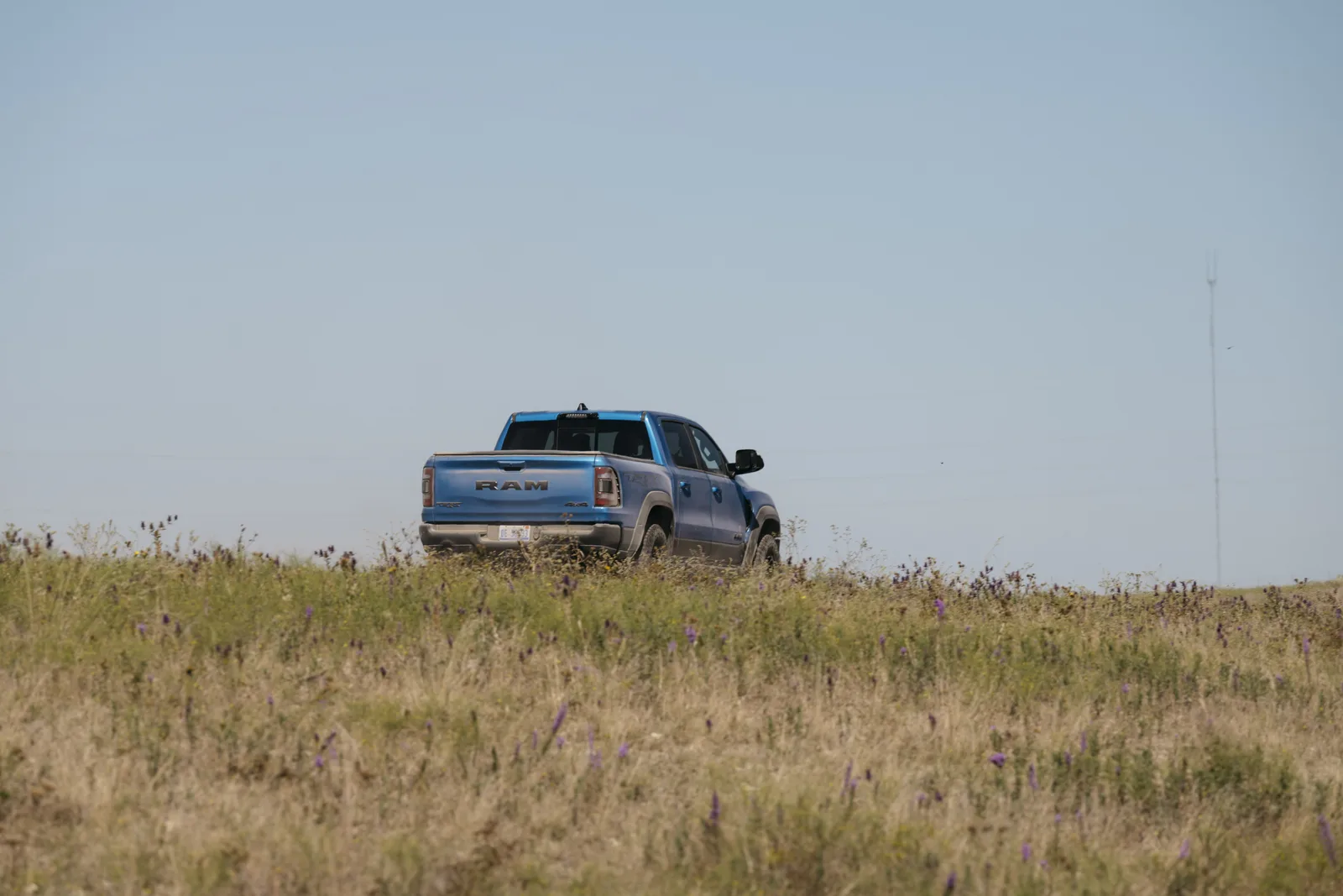 APEX PREDATOR: 2022 Ram 1500 TRX - Still So Much Fun