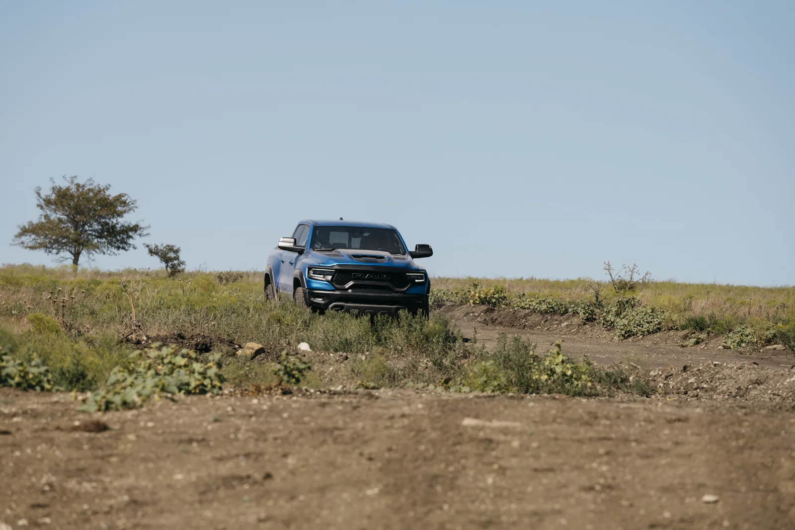 APEX PREDATOR: 2022 Ram 1500 TRX - Still So Much Fun