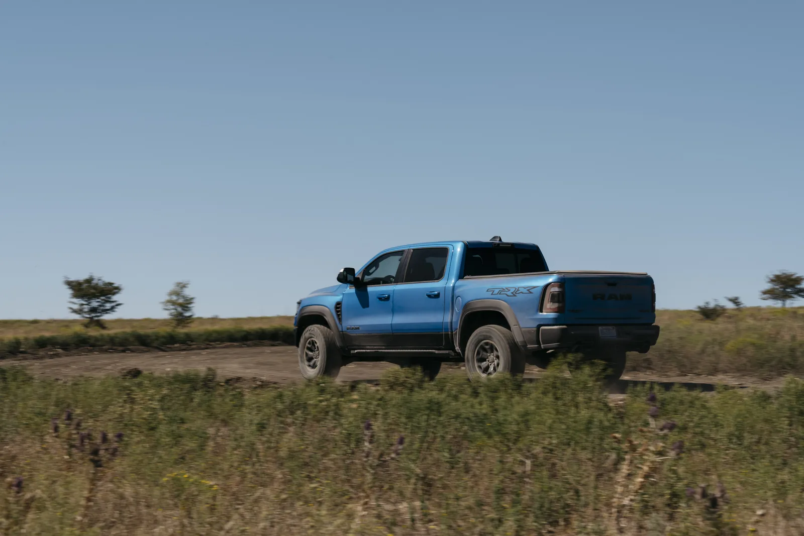APEX PREDATOR: 2022 Ram 1500 TRX - Still So Much Fun