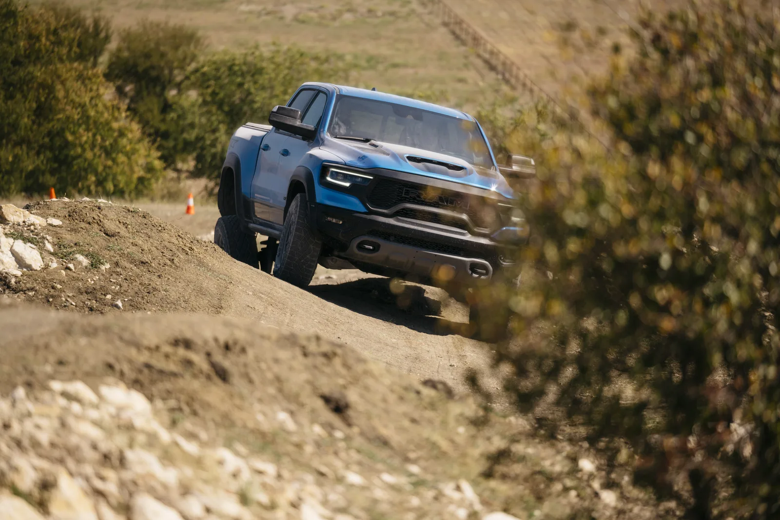 APEX PREDATOR: 2022 Ram 1500 TRX - Still So Much Fun