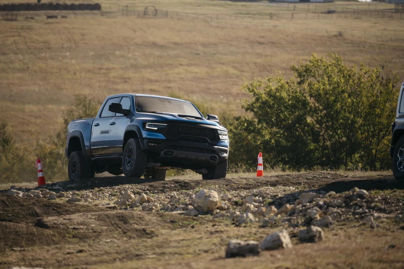 APEX PREDATOR: 2022 Ram 1500 TRX - Still So Much Fun