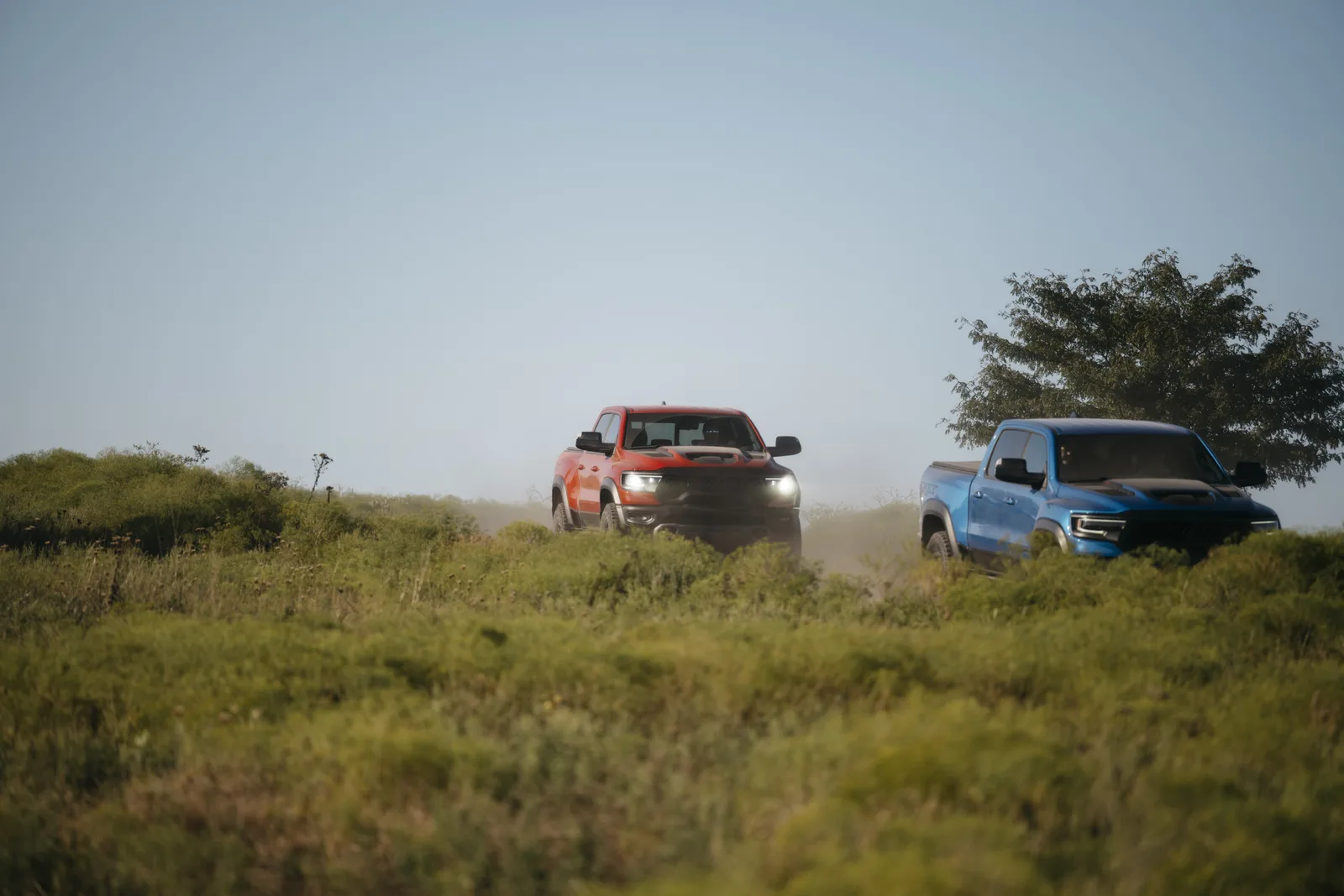 APEX PREDATOR: 2022 Ram 1500 TRX - Still So Much Fun