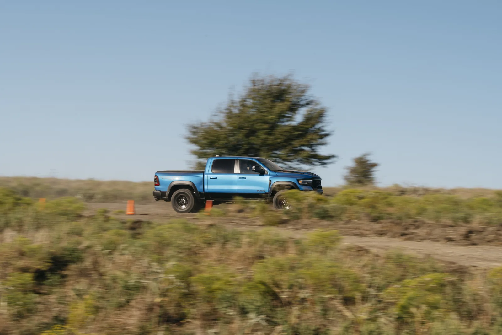 APEX PREDATOR: 2022 Ram 1500 TRX - Still So Much Fun