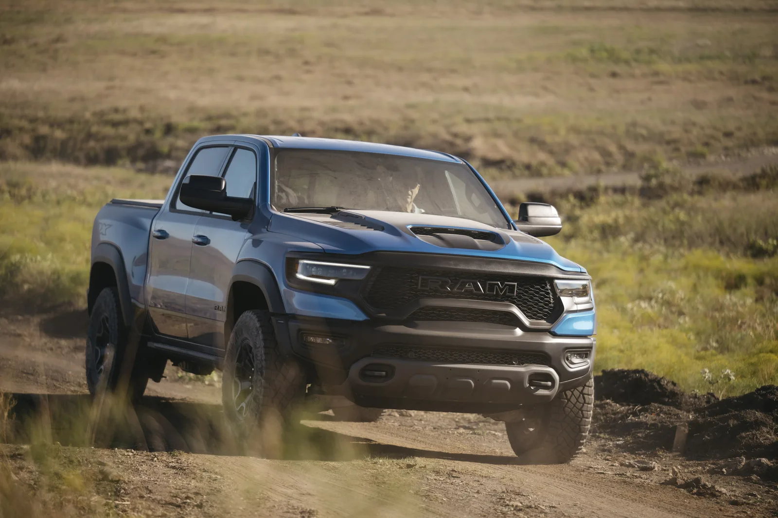 APEX PREDATOR: 2022 Ram 1500 TRX - Still So Much Fun