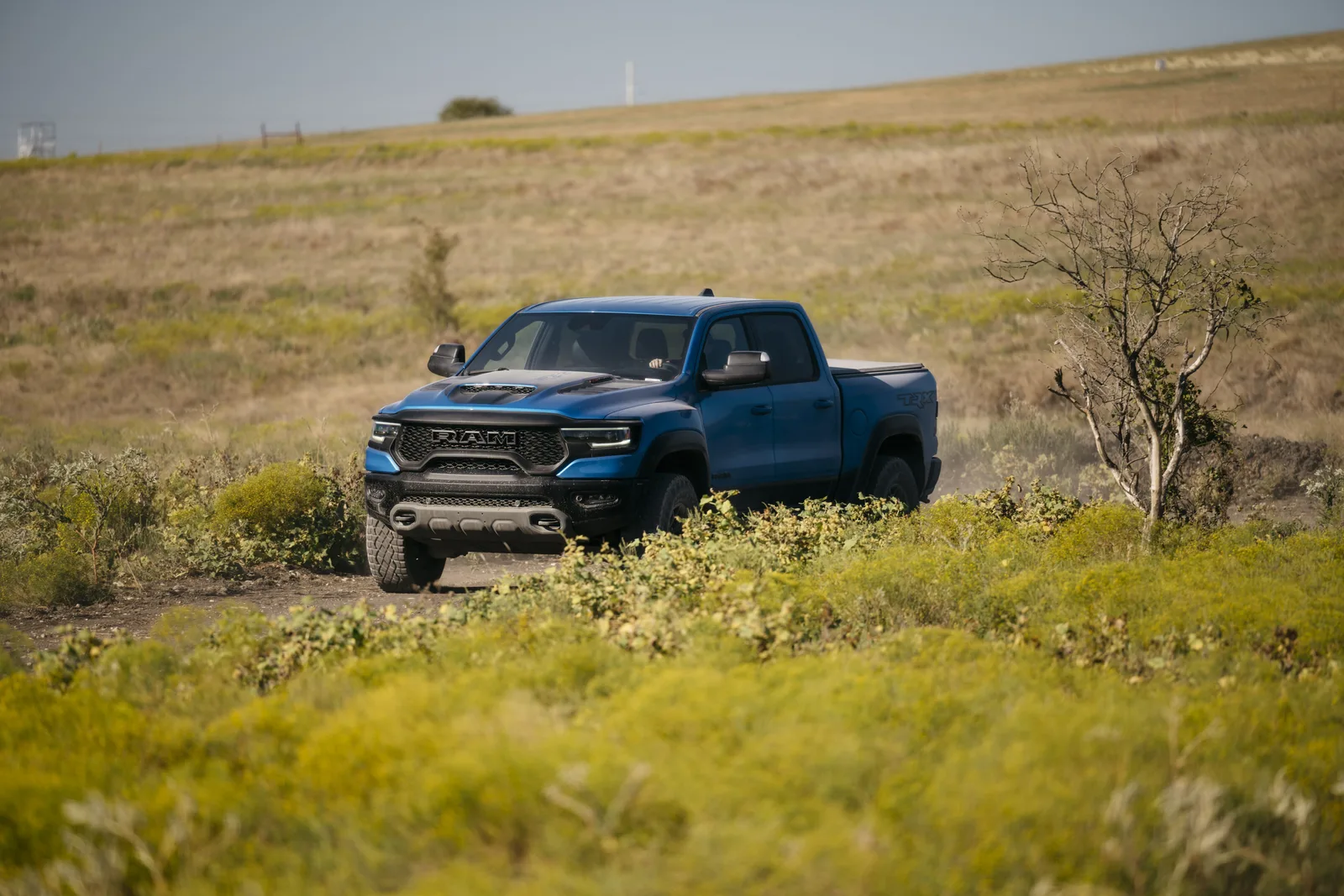 APEX PREDATOR: 2022 Ram 1500 TRX - Still So Much Fun