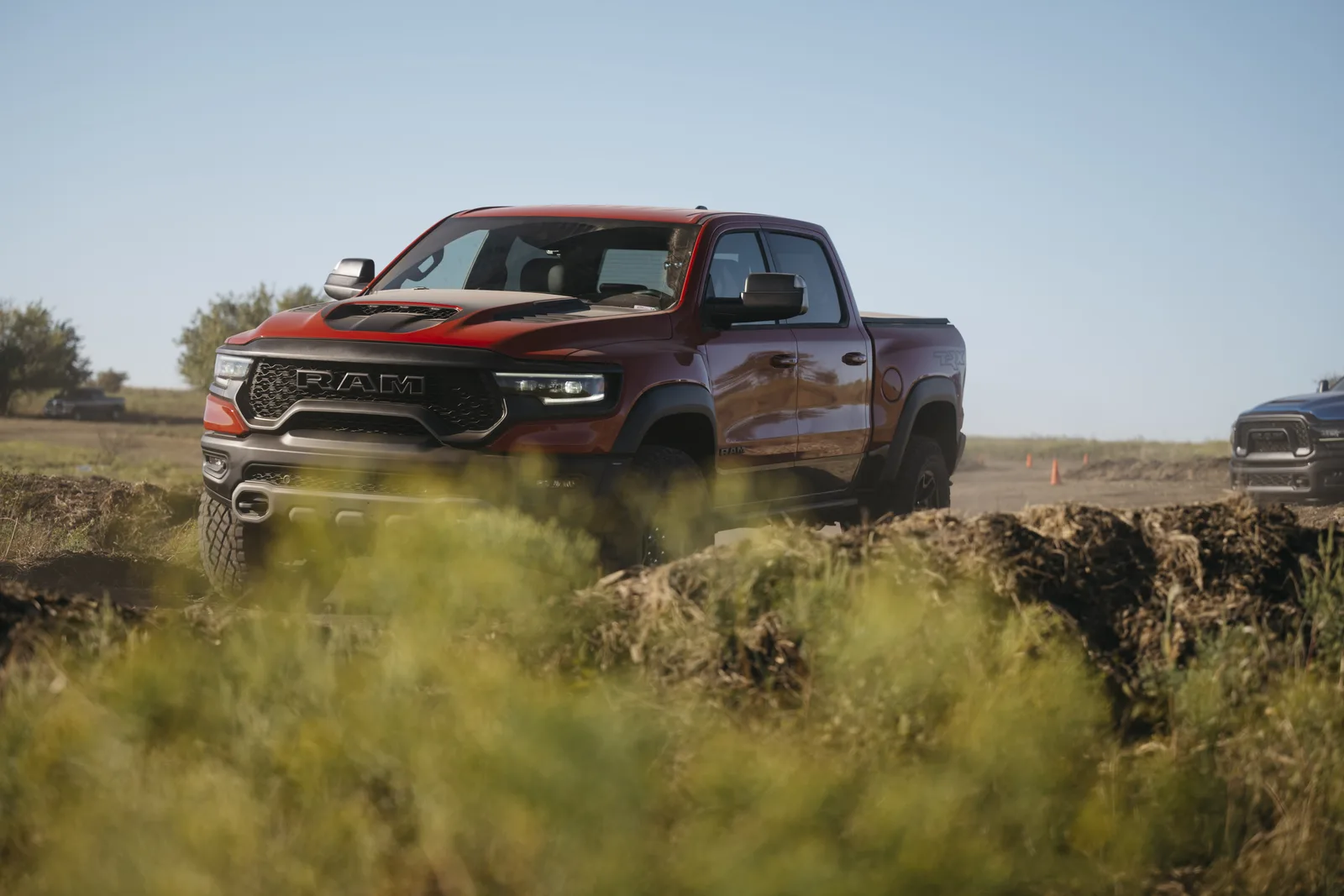 APEX PREDATOR: 2022 Ram 1500 TRX - Still So Much Fun