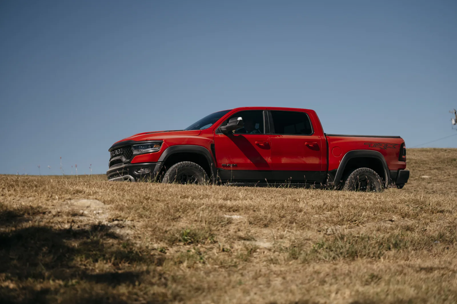 APEX PREDATOR: 2022 Ram 1500 TRX - Still So Much Fun
