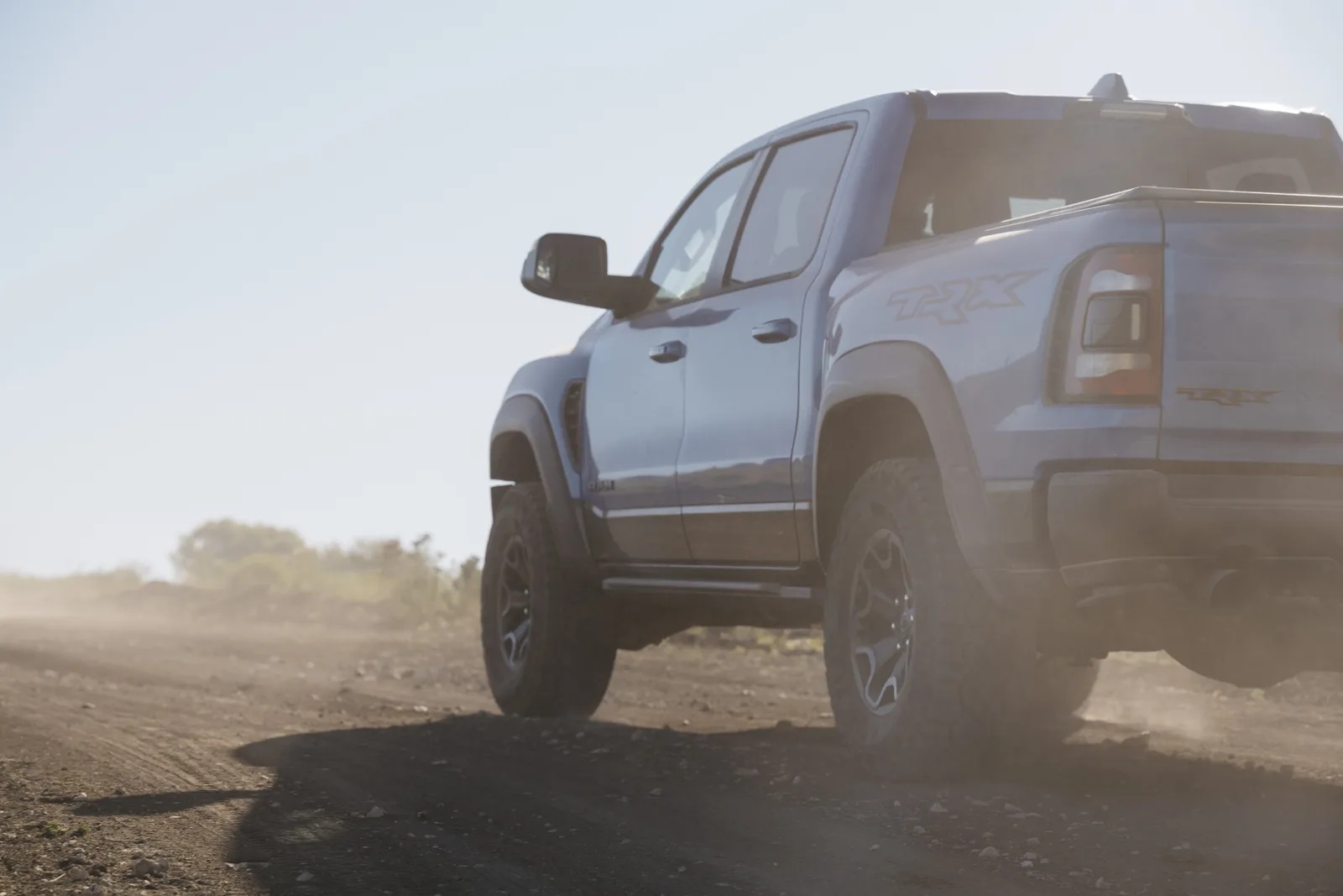 APEX PREDATOR: 2022 Ram 1500 TRX - Still So Much Fun