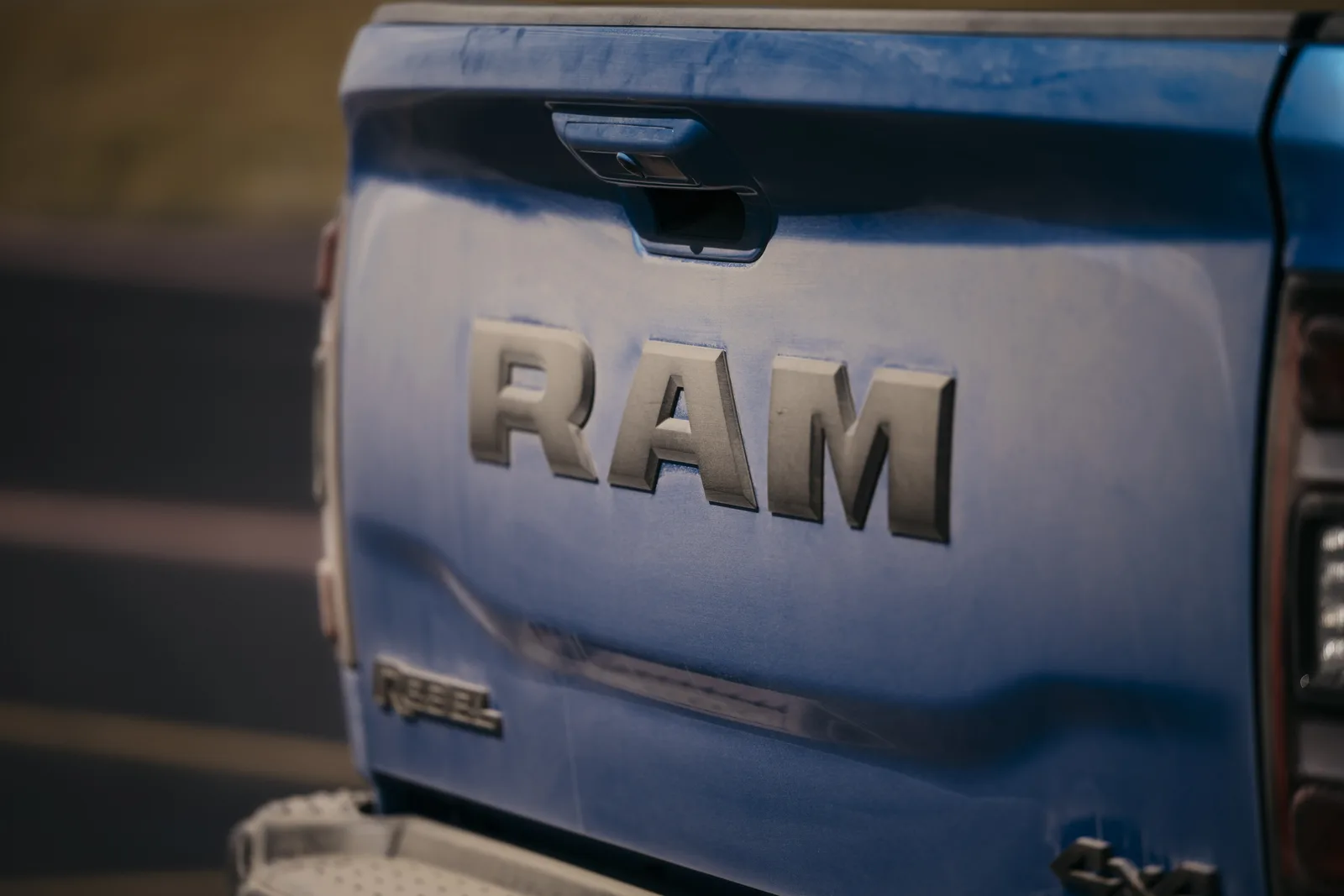 APEX PREDATOR: 2022 Ram 1500 TRX - Still So Much Fun