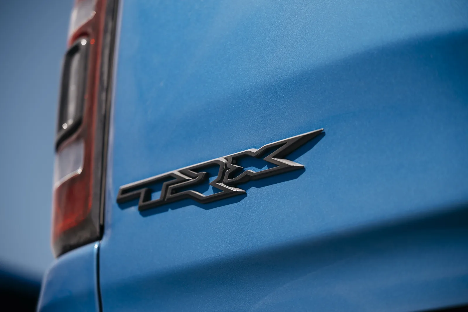 APEX PREDATOR: 2022 Ram 1500 TRX - Still So Much Fun
